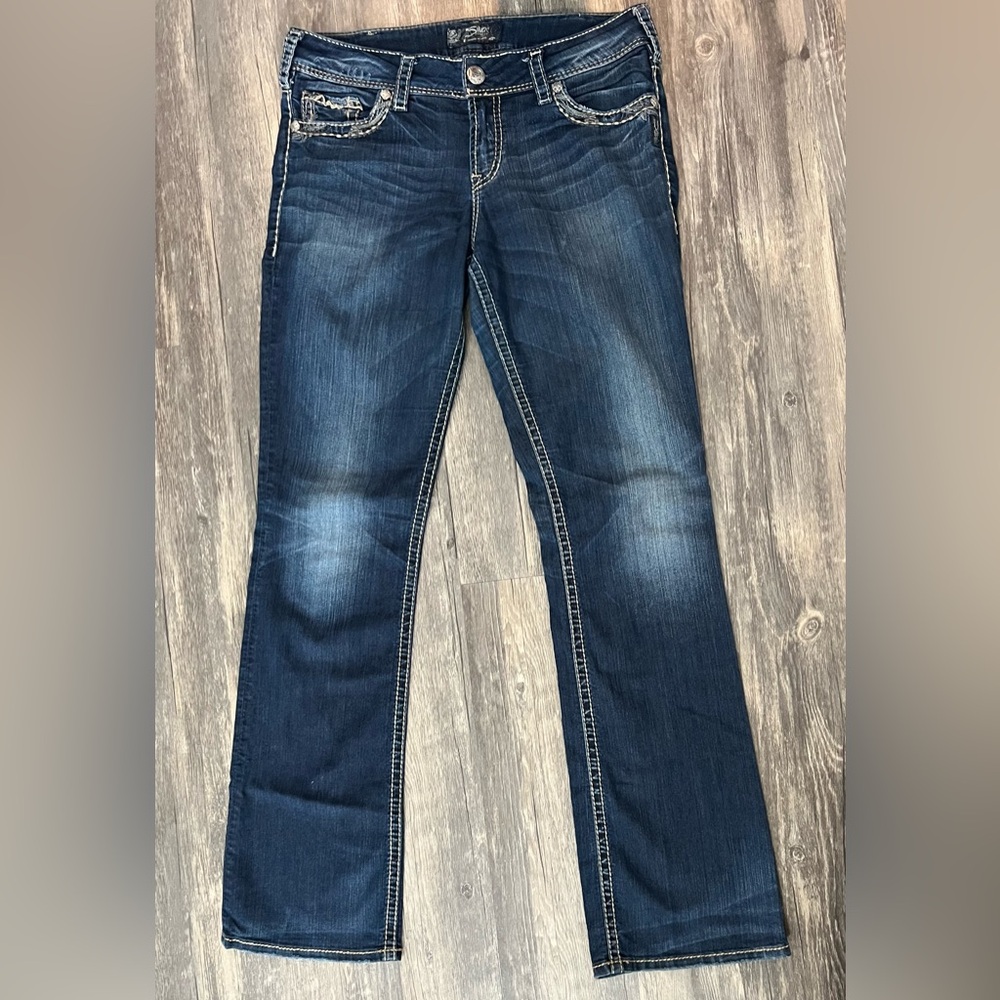 *sold*